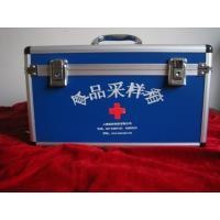 ECS000088食品采样箱的图片