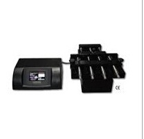 超高压注射泵PHD ULTRA XF的图片