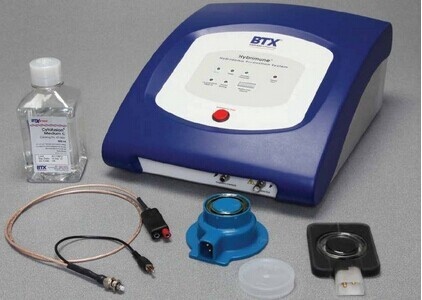 BTX Hybrimune大体系融合系统的图片