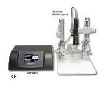 PHD ULTRA Nanomite精密注射泵的图片