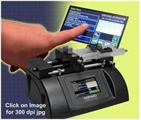 Harvard精密注射泵的图片