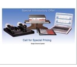 美国肯特动物无创血压测量系统CODA的图片