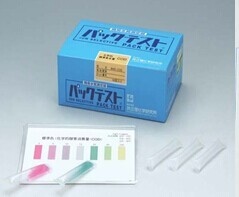 共立理化水质检测仪的图片