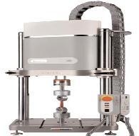 电子万能动静态材料试验机（Electrodynamic Test Instrument）的图片