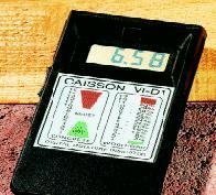 Elcometer7420数字型湿度仪的图片