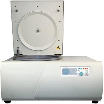 Heal Force Neofuge 1600R/1600台式高速冷冻离心机的图片