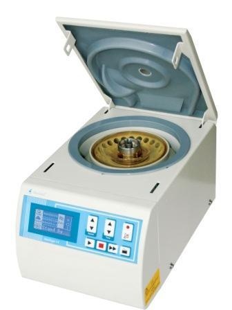 Heal Force Neofuge 13台式高速离心机的图片