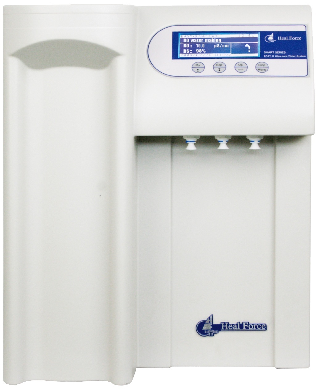 Easy超纯水机（一级水）的图片