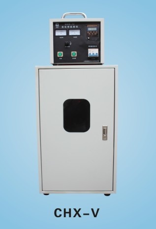 GHX-V型光化学反应仪的图片