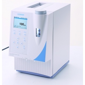 horiba含油分析仪OCMA-550的图片