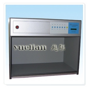 比色灯箱的图片