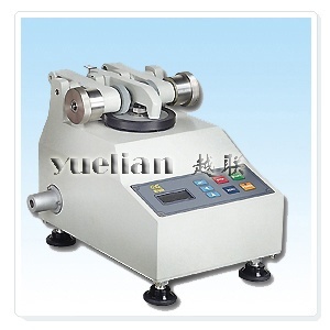 TABER磨耗试验仪的图片