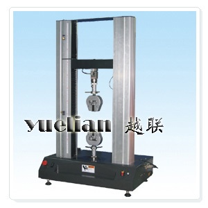 万能材料试验机生产越联拉力机的图片