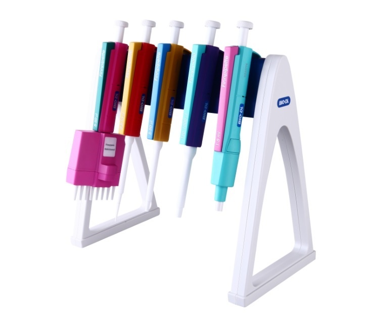 Colour彩色移液器（BIO-DL)的图片