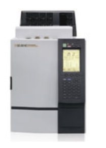 岛津气相色谱仪GC-2014C P主机的图片