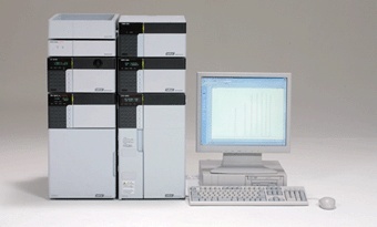 超快速液相色谱仪的图片