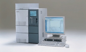 液相色谱仪的图片