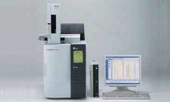 气相色谱仪的图片