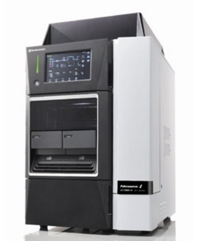 岛津液相LC-2030的图片