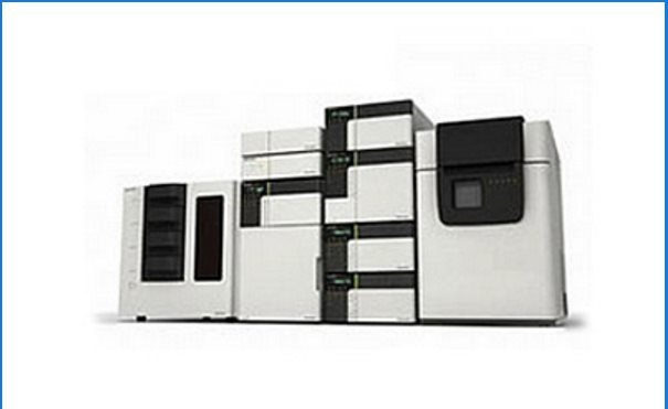 岛津LC-30A实验室的图片