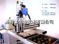 SEDIMAT 4-12土壤粒径分析系统的图片