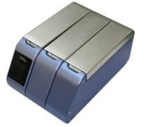 多通道农药残留快速检测仪的图片