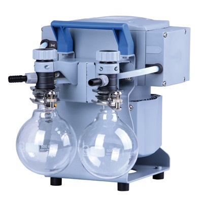 VACUUBRAN化学真空系统ME 4C NT+2AK的图片