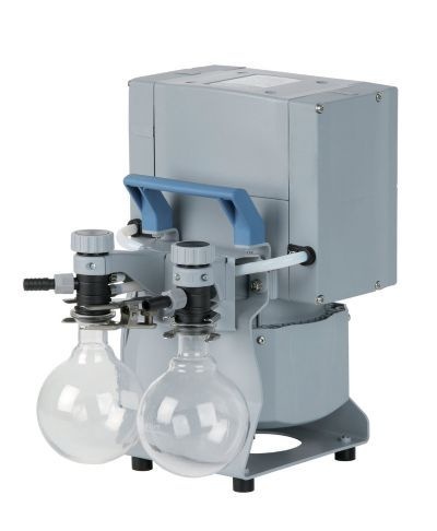 VACUUBRAND化学真空系统ME 8C NT+2AK的图片