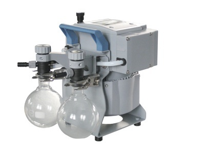 VACUUBRAND化学真空系统MZ 2C NT+2AK的图片