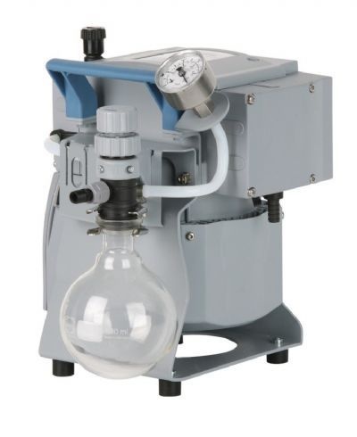 VACUUBRAND化学真空系统MZ 2C NT+AK+M+D的图片