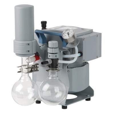 VACUUBRAND化学真空系统PC 101 NT的图片