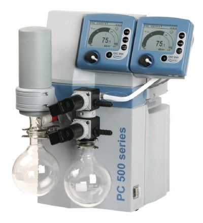 VACUUBRAND化学真空系统PC 520 NT的图片