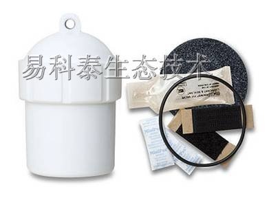 U12土壤温度记录仪的图片