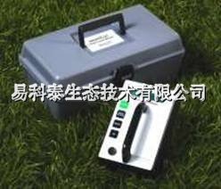 TCM 500草坪色度计的图片