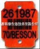 Log Tags记录标签的图片