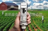HOBOnodes无线墒情遥测系统的图片