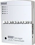 HOBO U12热电偶温度数据采集器的图片