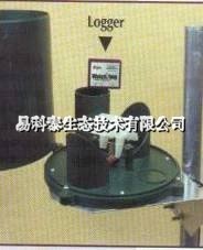 3554WD便携式自计雨量计的图片