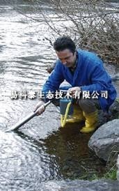 SEBA MPS-Checker便携式水质测量仪的图片