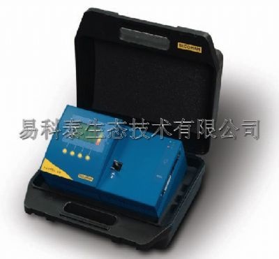 便携式UV水质分析仪的图片