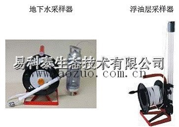 SEBA地下水取样器的图片