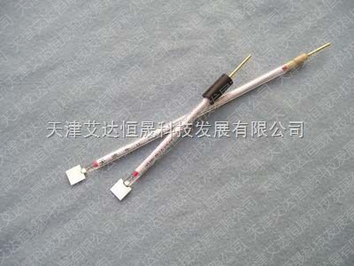 铂片电极的图片