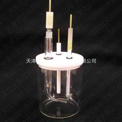 常规电解池C002的图片