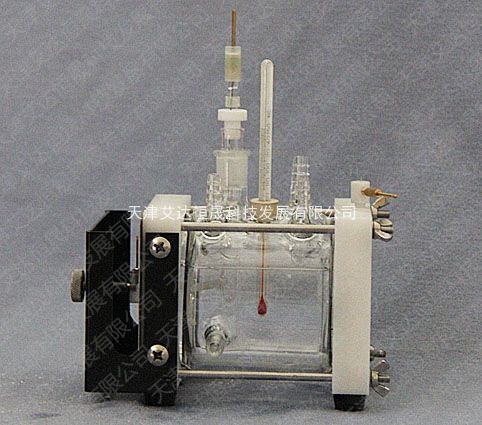 平板腐蚀测试池F029 F030的图片