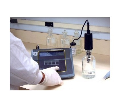 YSI5000溶解氧BOD测定仪的图片