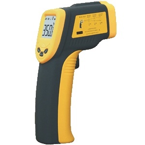 AR300红外测温仪的图片