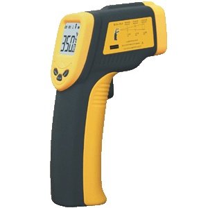 AR300红外测温仪的图片
