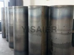 焊接风管的图片