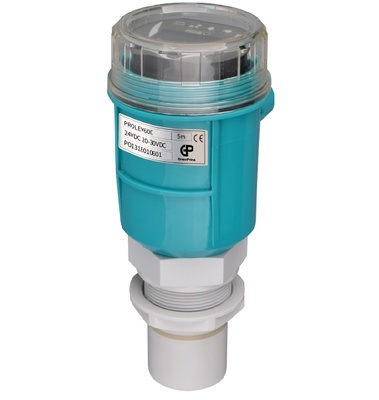 戈普PROLEV600超声波明渠流量计的图片