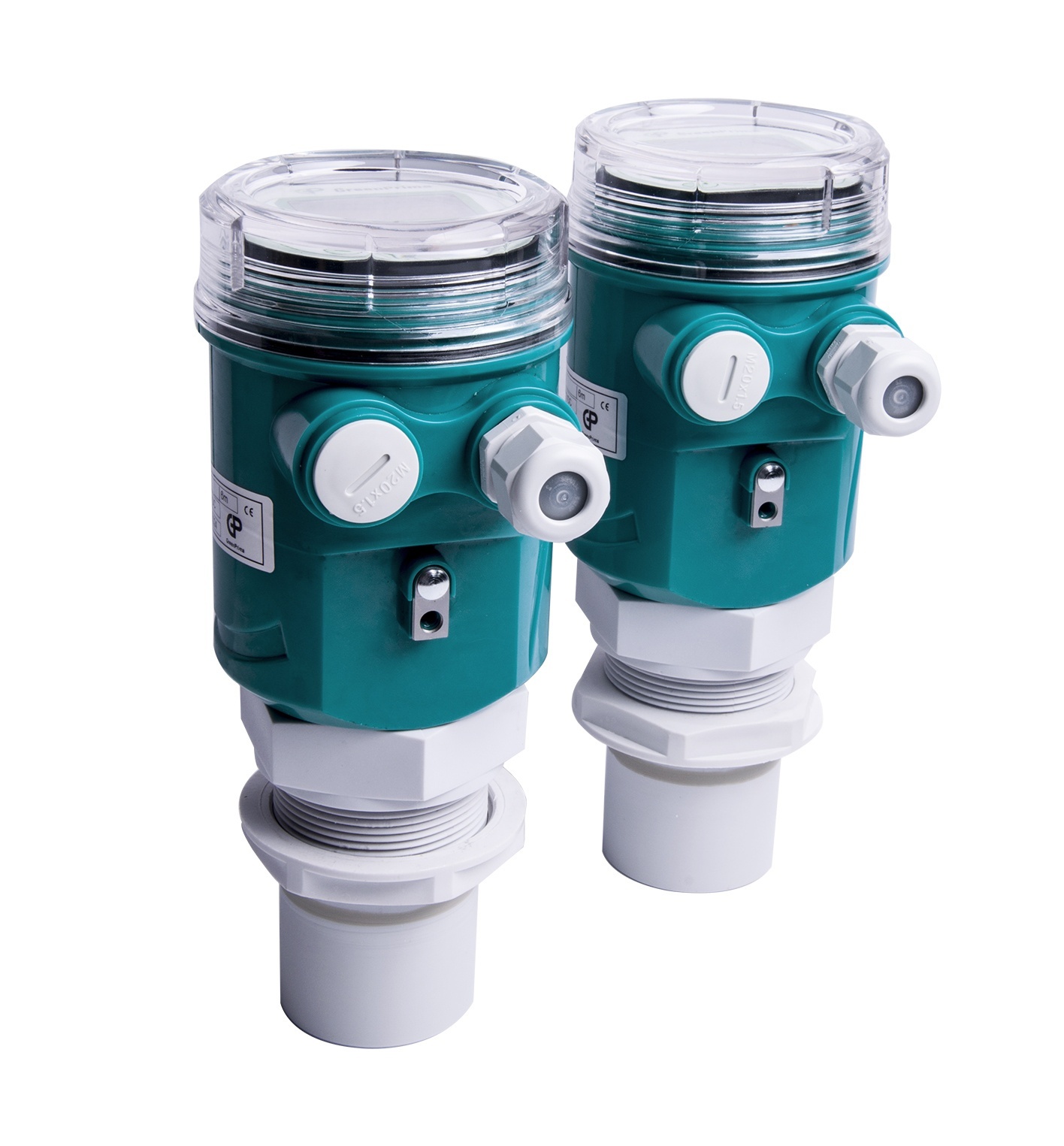 一体式防爆液位计的图片